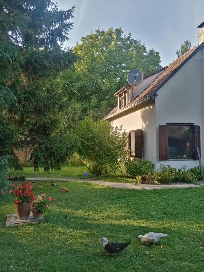Farma Koza Olga Villa Ivanovo Exteriör bild