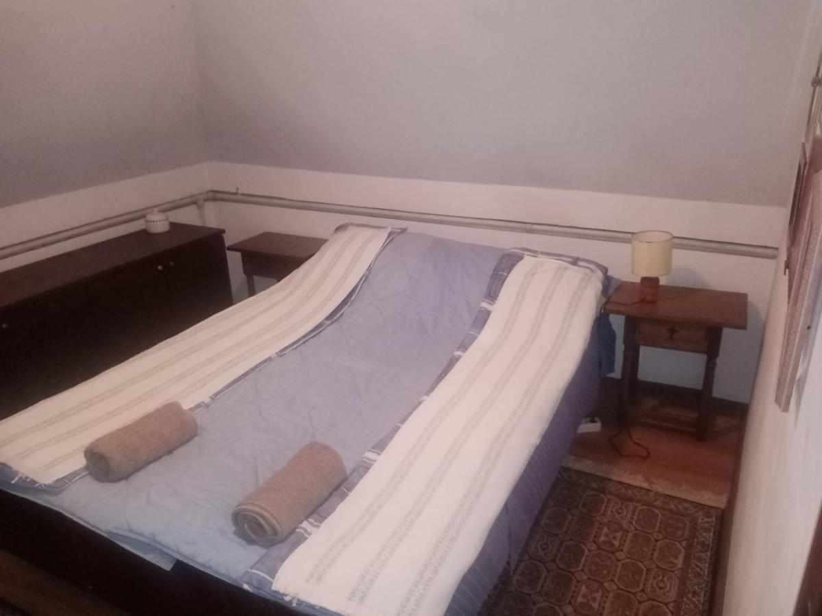 Farma Koza Olga Villa Ivanovo Exteriör bild