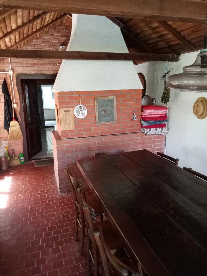 Farma Koza Olga Villa Ivanovo Exteriör bild